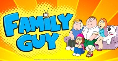 Family Guy Slot