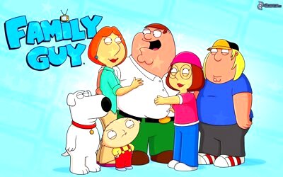 Top Slot Game of the Month: Family Guy Slots