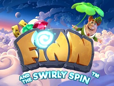 Top Slot Game of the Month: Finn and the Swirly Spin Slot