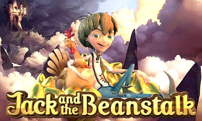 Jack and the Beanstalk Slot