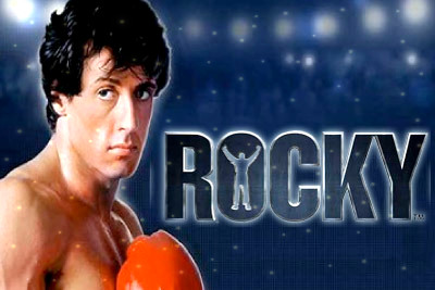 Rocky Slot